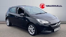 Vauxhall Corsa 1.4 [75] ecoFLEX Energy 5dr [AC] Petrol Hatchback
